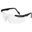 SMW-19799                      S&W 3G CLEAR SAFETY GLASSES from SMW